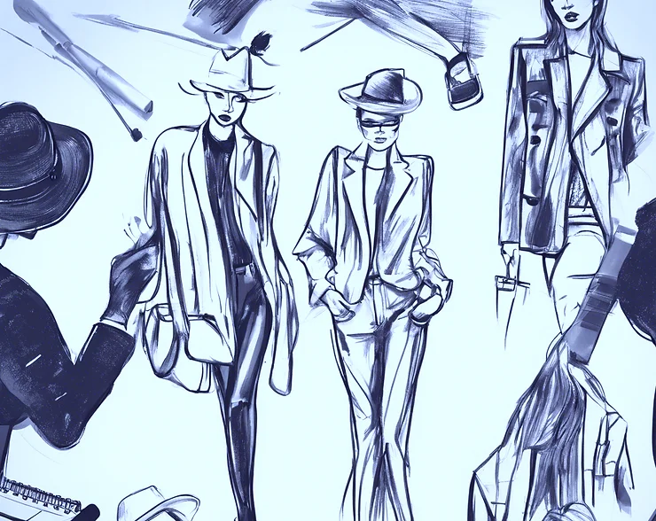 5 nuovi ruoli nel mondo della moda che devi conoscere