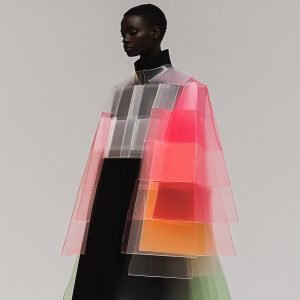 Intensive One-Year Course_FASHION DESIGN & MANAGEMENT_Fashion Design pathway (In Presence)