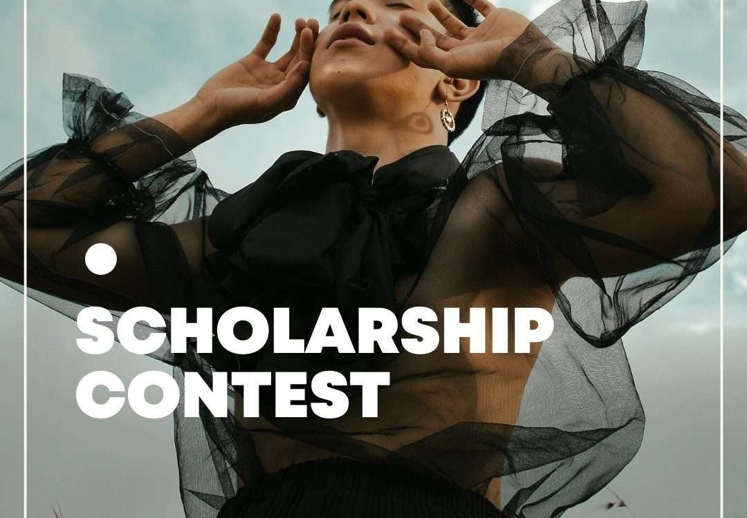 OPEN CALL: SCHOLARSHIP CONTEST June 2026