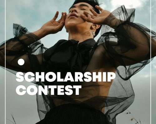 OPEN CALL: SCHOLARSHIP CONTEST June 2026
