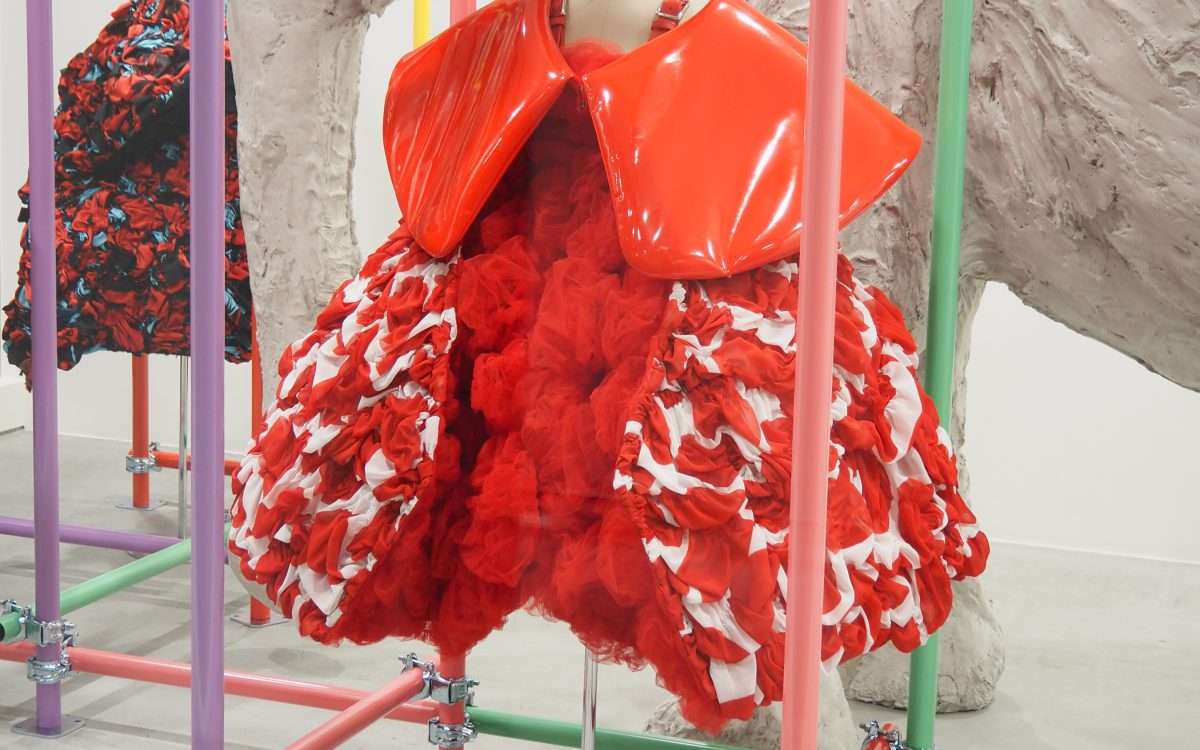 Comme des Garçons, Spring/Summer 2024