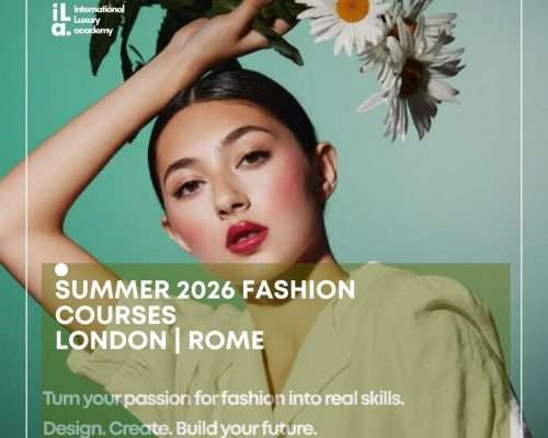 Summer 2026: Boost Your CREATIVITY in LONDON & ROME