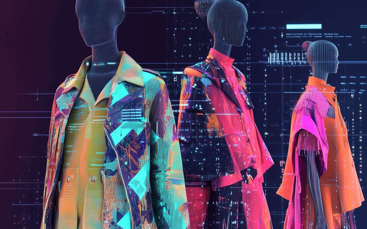 The New Relationship Between Fashion, Technology and Culture | ILA Academy