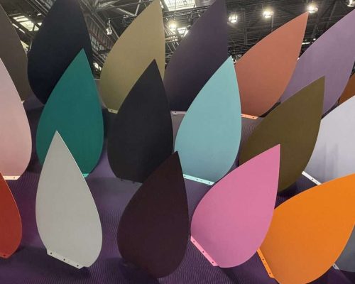 FORECASTING AW27/28: WHEN MATERIAL MEETS INTELLIGENCE